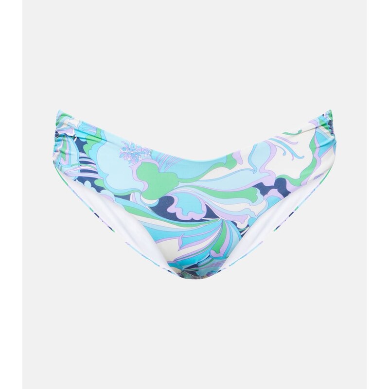 Melissa Odabash Colombia bikini bottoms