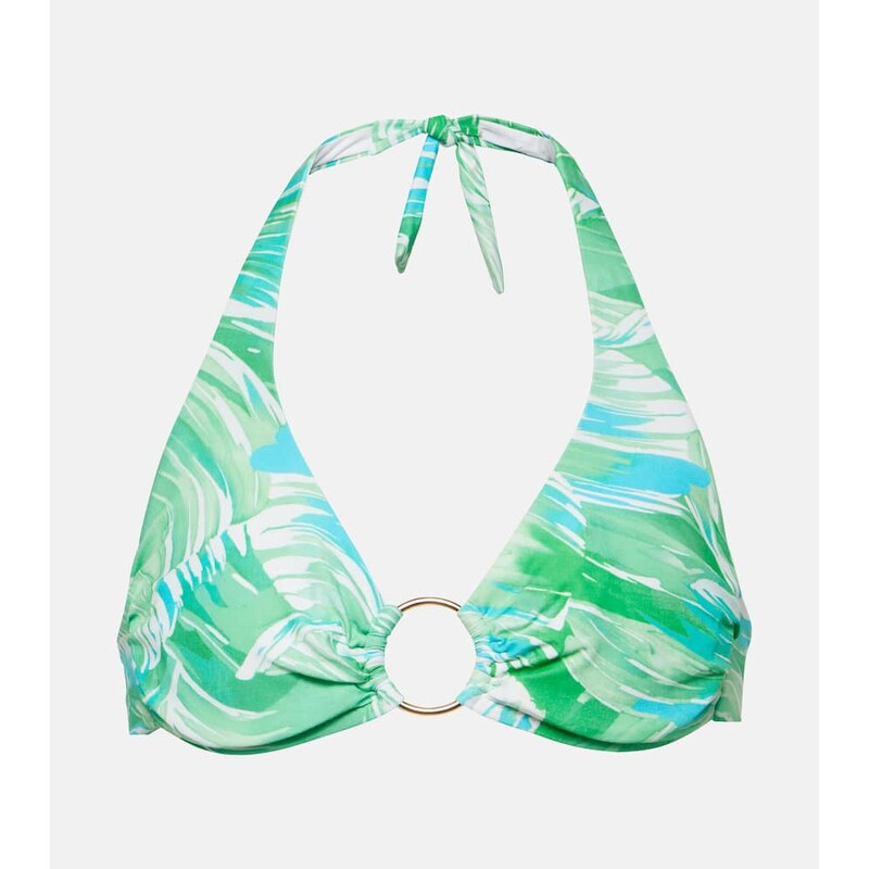 Melissa Odabash Brussels bikini top