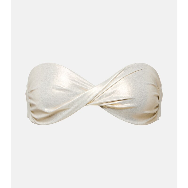 Melissa Odabash Martinique bikini top