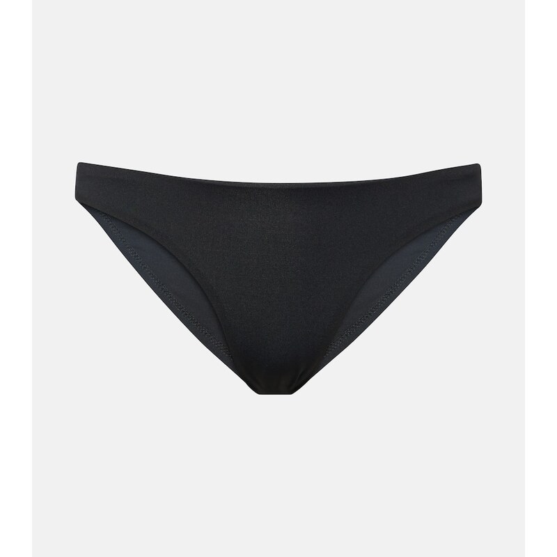 Melissa Odabash Barcelona low-rise bikini bottoms
