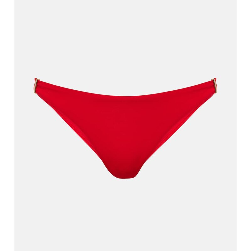 Melissa Odabash Martinique bikini bottoms