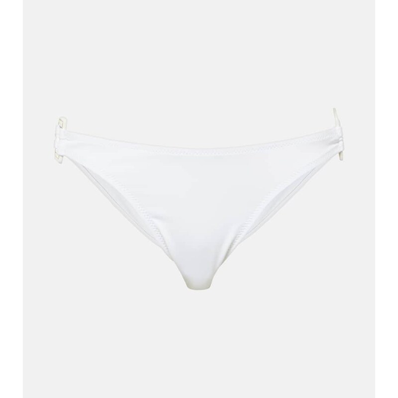 Melissa Odabash Paris ring-detail bikini bottoms
