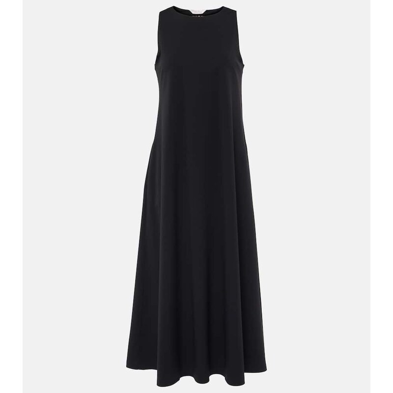 Max Mara Leisure Pier midi dress
