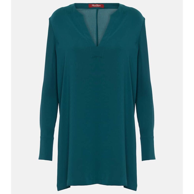 Max Mara Oboli blouse
