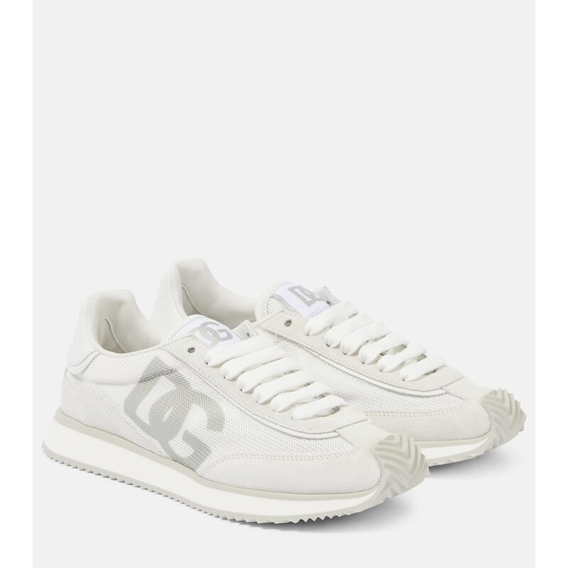 Dolce&Gabbana DG Cushion sneakers