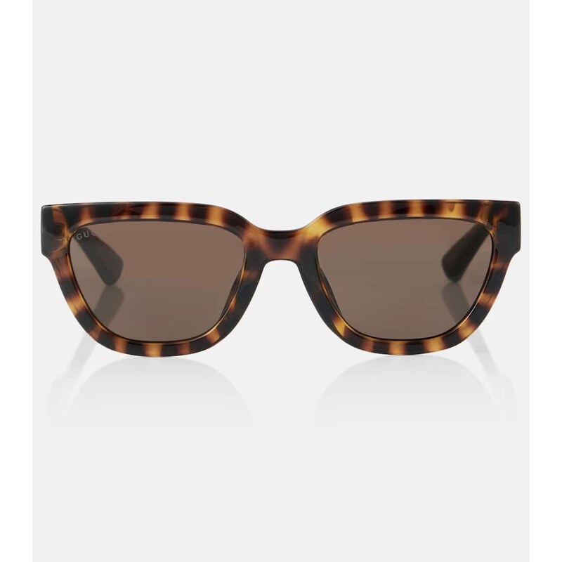 Gucci Interlocking G cat-eye sunglasses