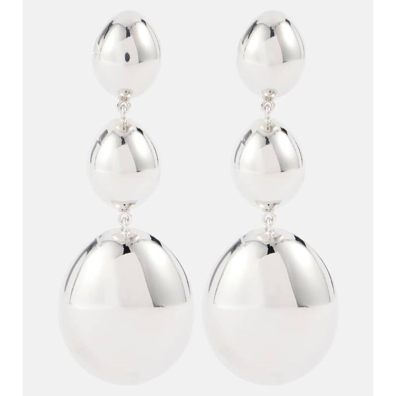 Isabel Marant Awa drop earrings