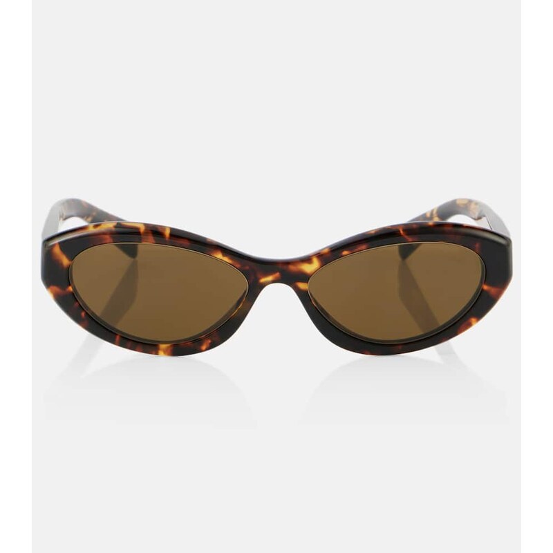 Prada Symbole cat-eye sunglasses