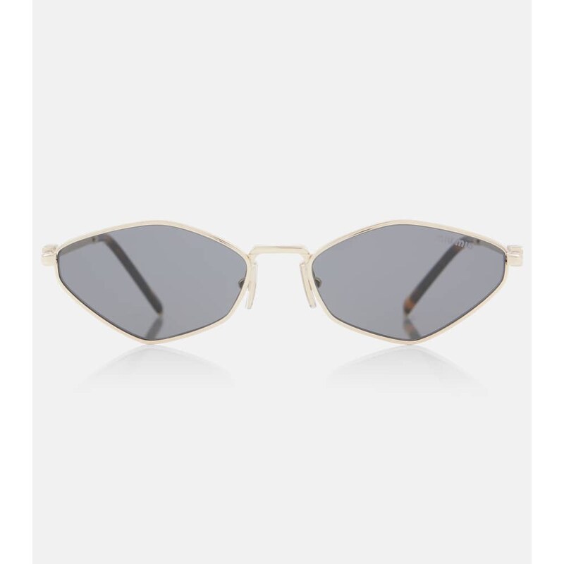 Miu Miu Miu Regard cat-eye sunglasses