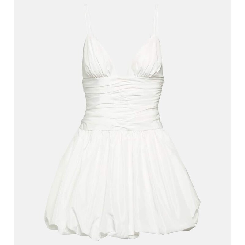 Staud Loren minidress