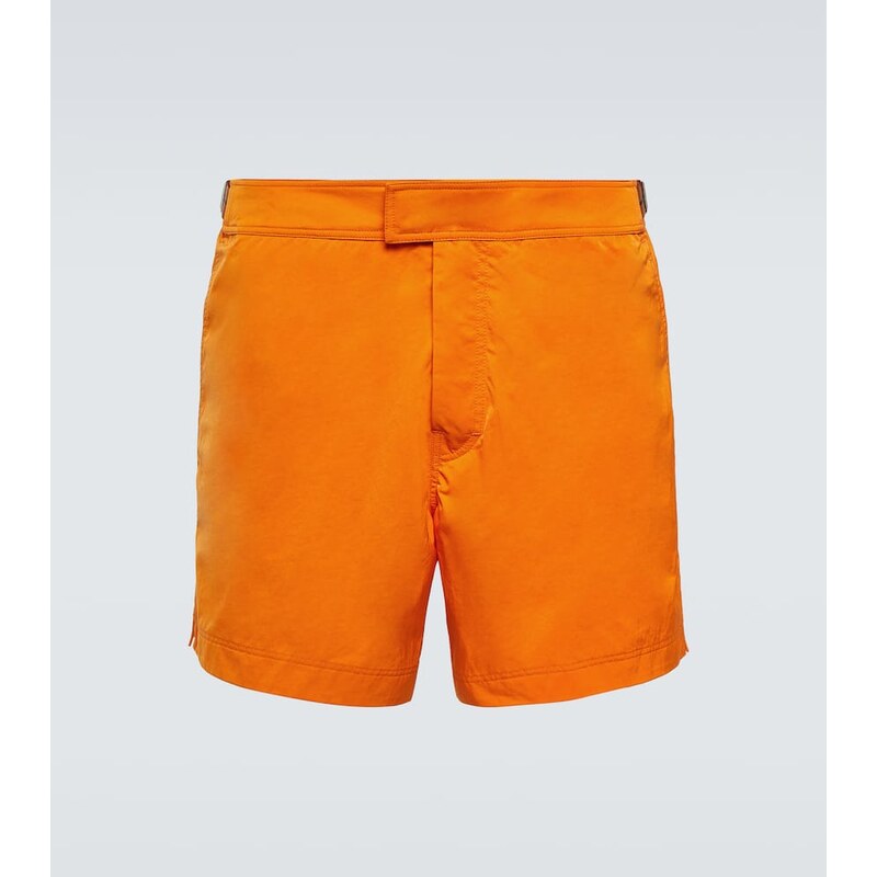 Zegna Swim trunks