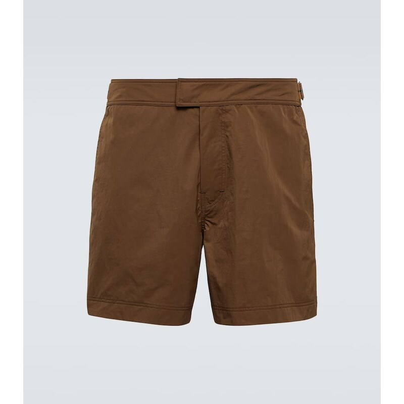 Zegna Swim trunks