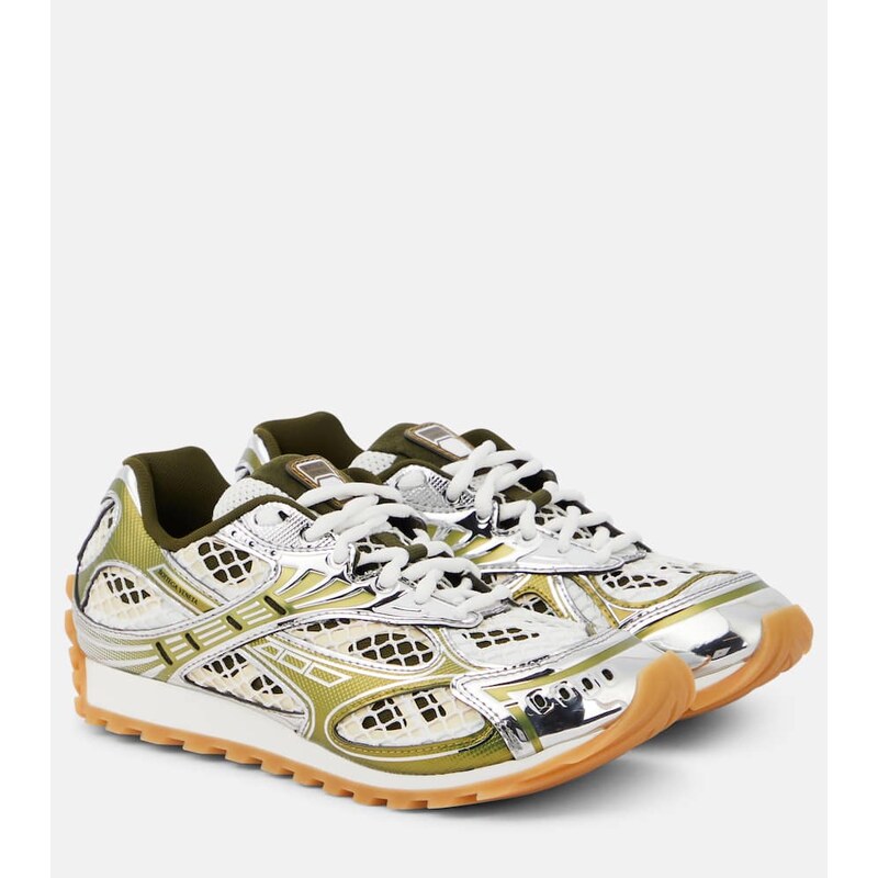 Bottega Veneta Orbit sneakers