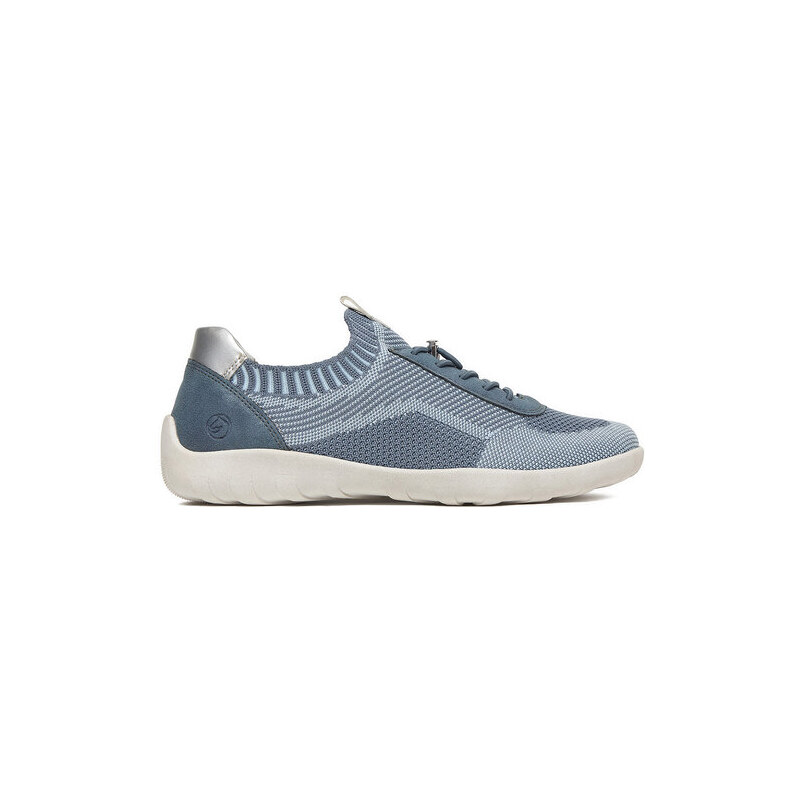 Polobotky Remonte 113271566