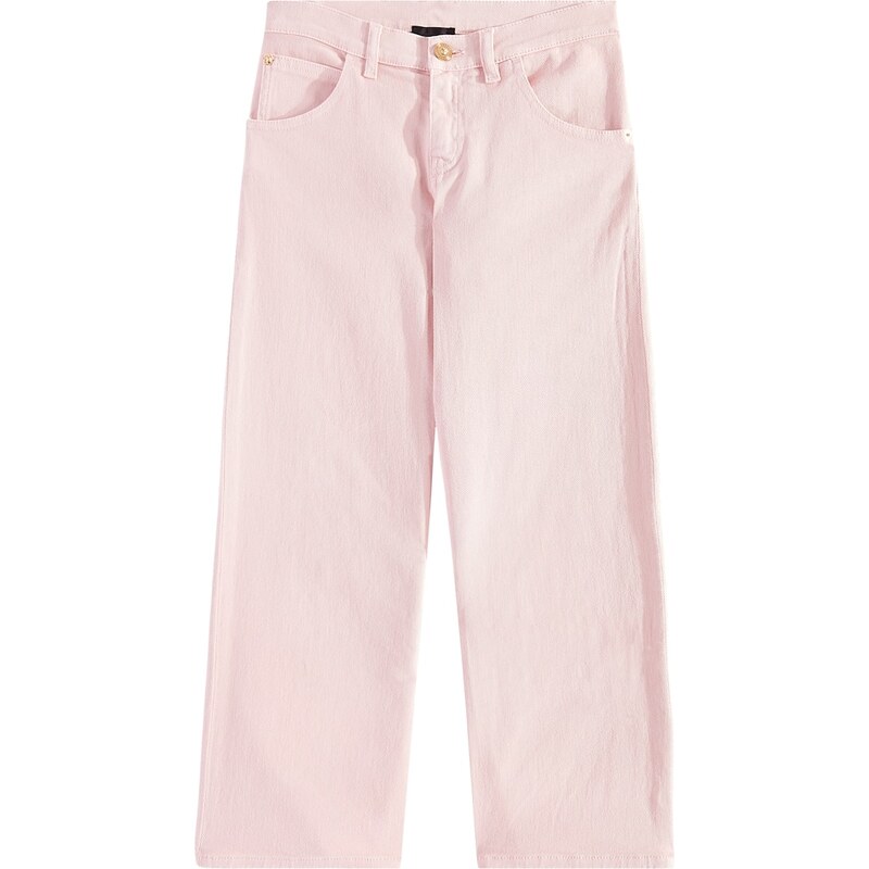 Versace Kids Logo jeans