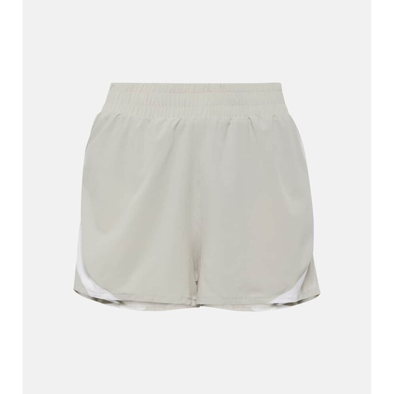 Varley Barkley running shorts