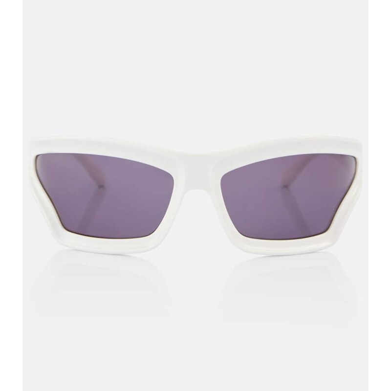 Loewe Paulas Ibiza cat-eye sunglasses