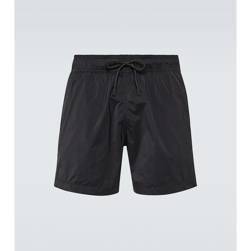 Frescobol Carioca Salvador swim trunks