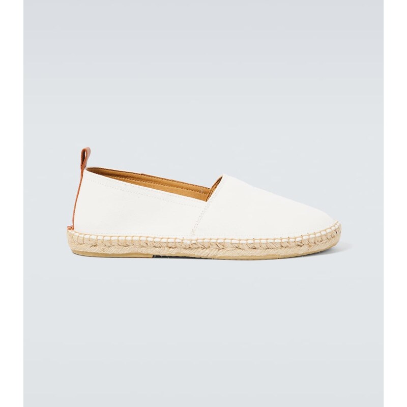 Frescobol Carioca Canvas espadrilles