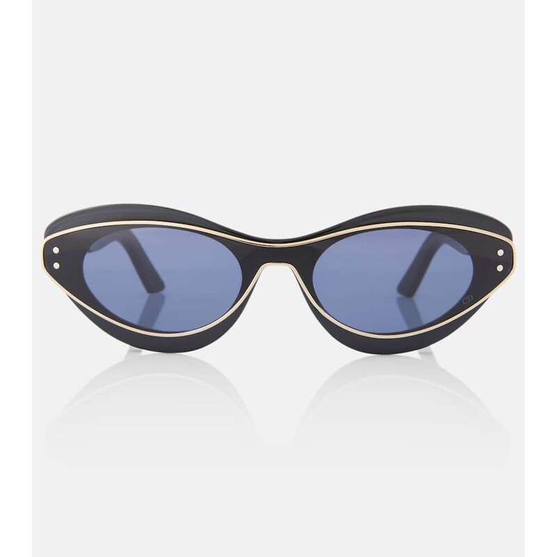 Dior Eyewear DiorMeteor B1I cat-eye sunglasses