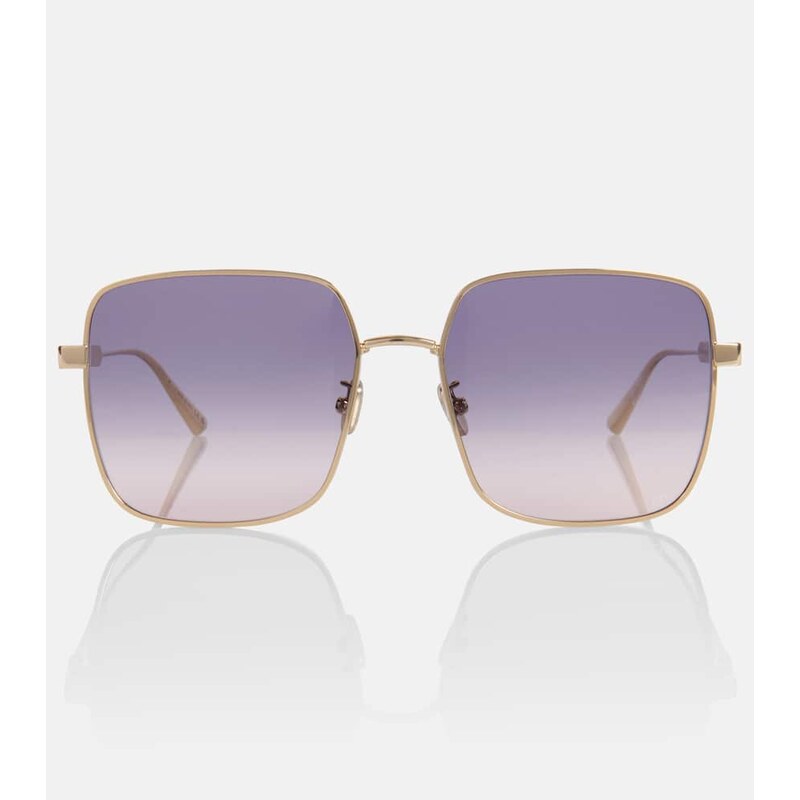 Dior Eyewear DiorCannage S1U square sunglasses