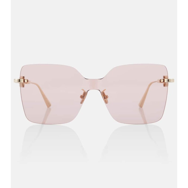 Dior Eyewear CD Chain M1U square sunglasses