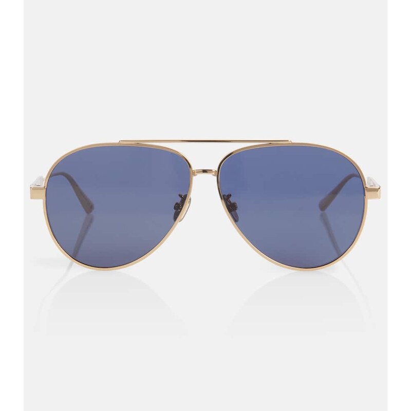 Dior Eyewear DiorCannage A1U aviator sunglasses