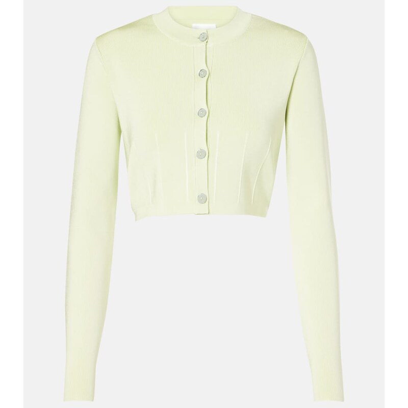 Galvan Atalanta cardigan