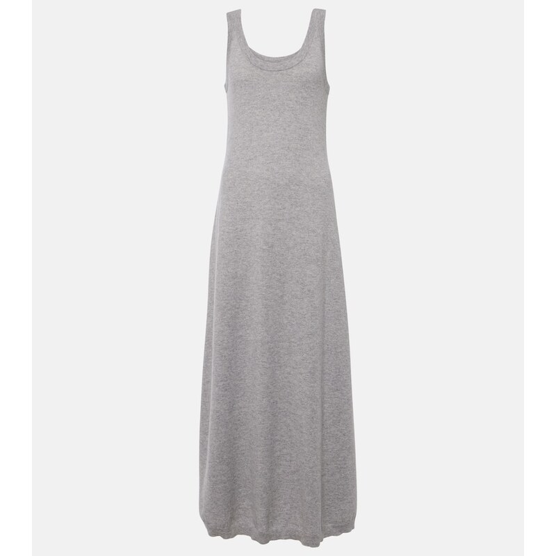 Brunello Cucinelli Cashmere midi dress