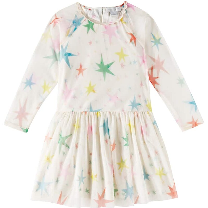 Stella McCartney Kids Printed dress