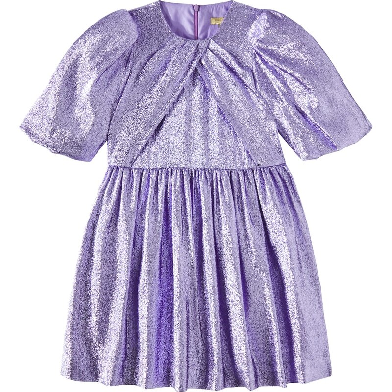 Stella McCartney Kids Organza dress