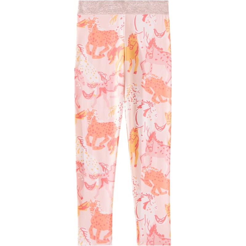 Stella McCartney Kids Printed leggings