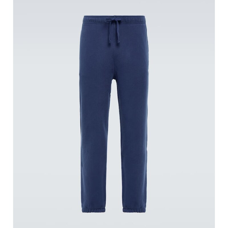 Polo Ralph Lauren Cotton jersey sweatpants