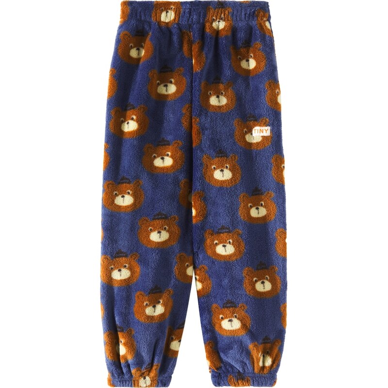 Tinycottons Bears fleece sweatpants