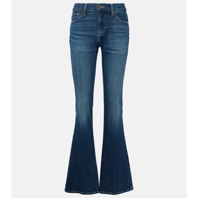 7 For All Mankind Bootcut jeans
