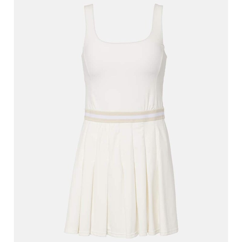 The Upside Peached Lucette minidress