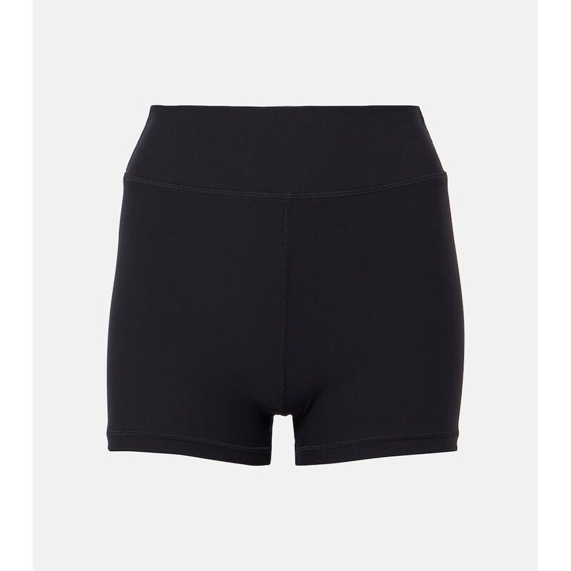 The Upside Peached jersey biker shorts