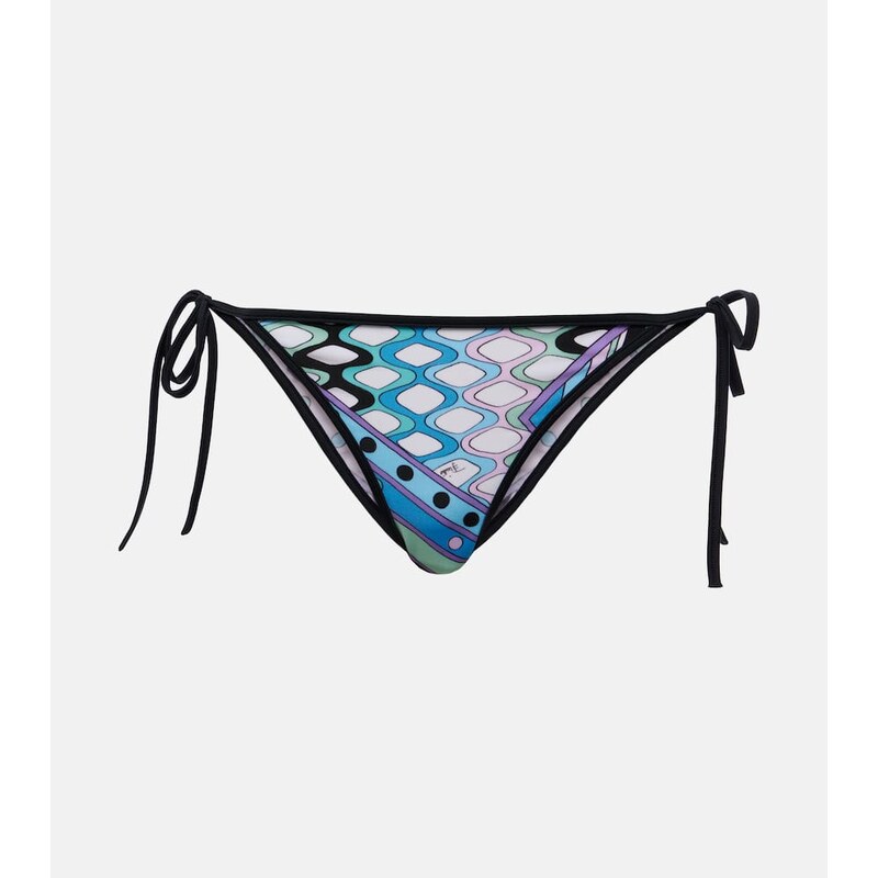 Pucci Vivara bikini bottoms