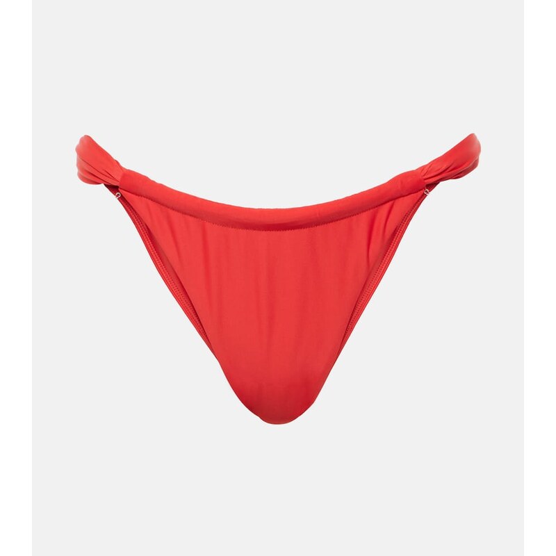 Faithfull Costa bikini bottoms