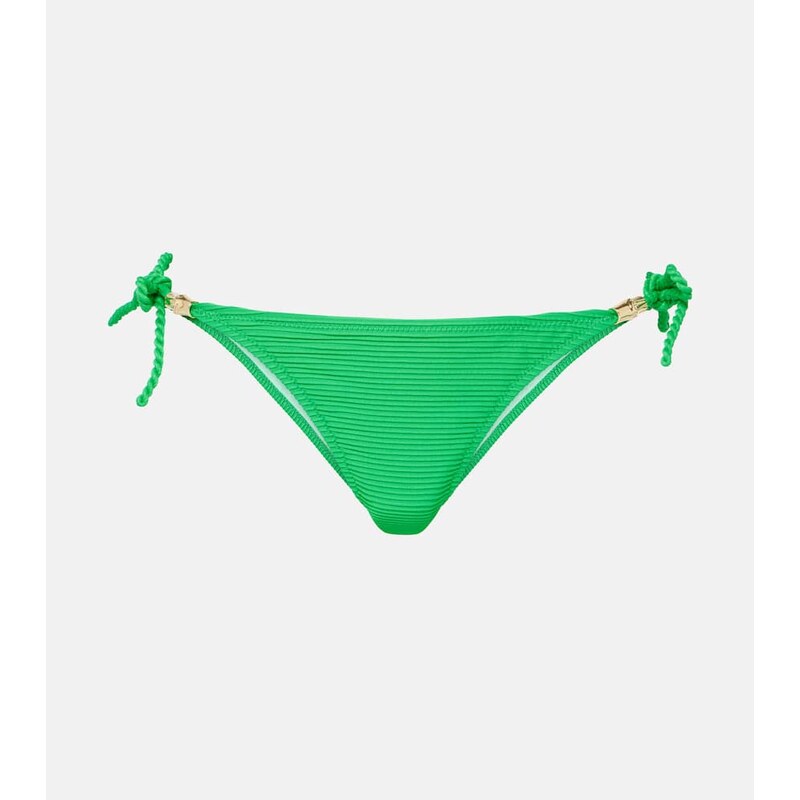 Heidi Klein Chamarel bikini bottom