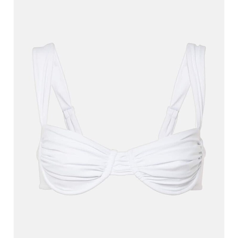 Faithfull Sol bikini top