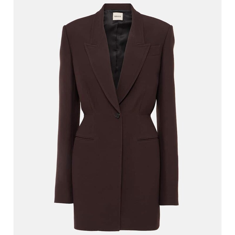 Khaite Beckett blazer