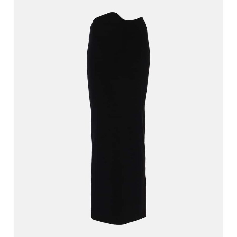 Christopher Esber Maparadita maxi skirt