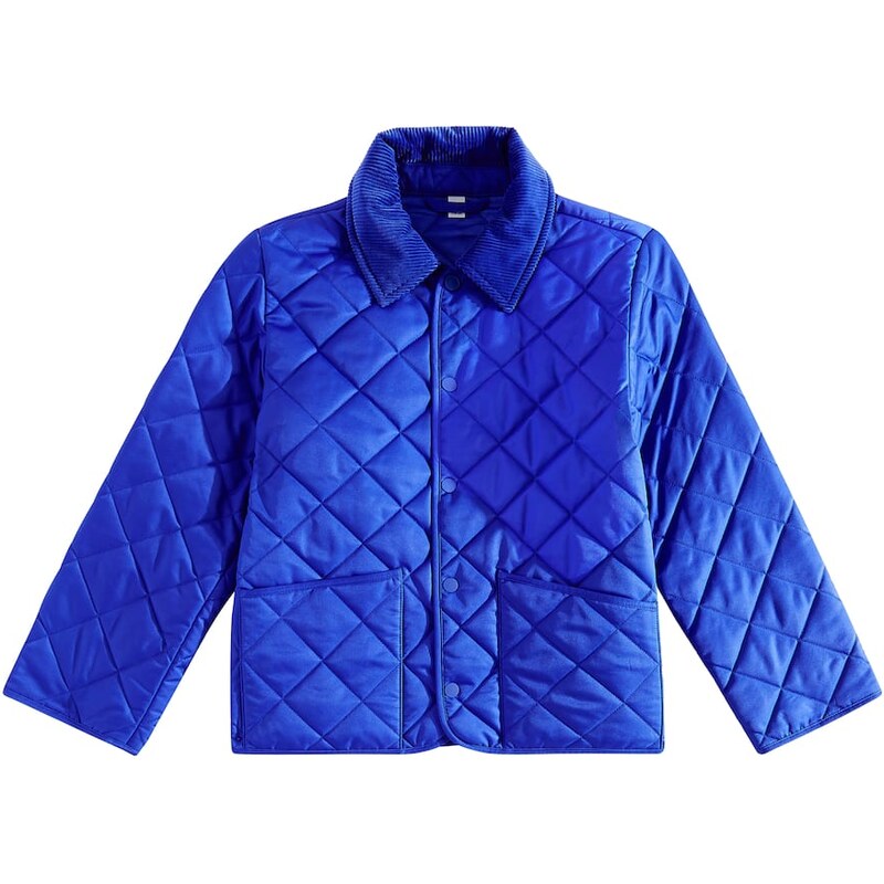 Burberry Kids Quilted jacket