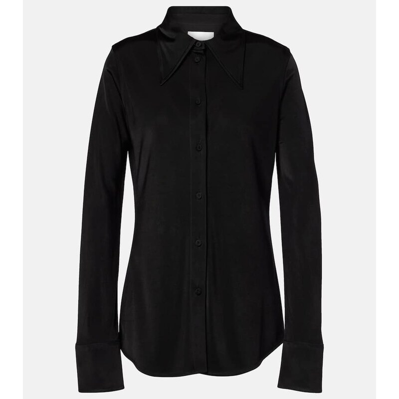 Jil Sander Jersey shirt