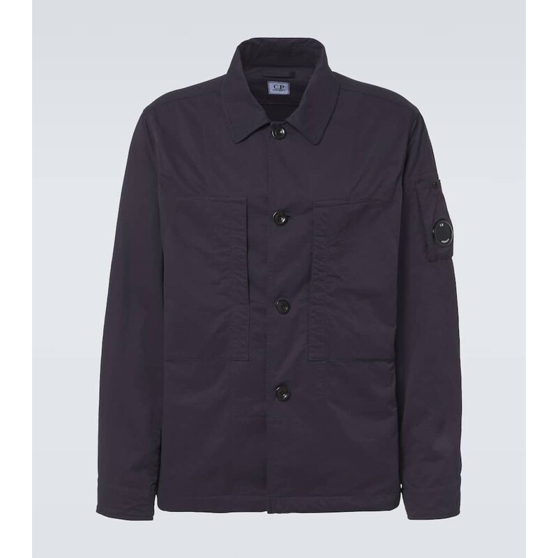 C.P. Company Technical overshirt