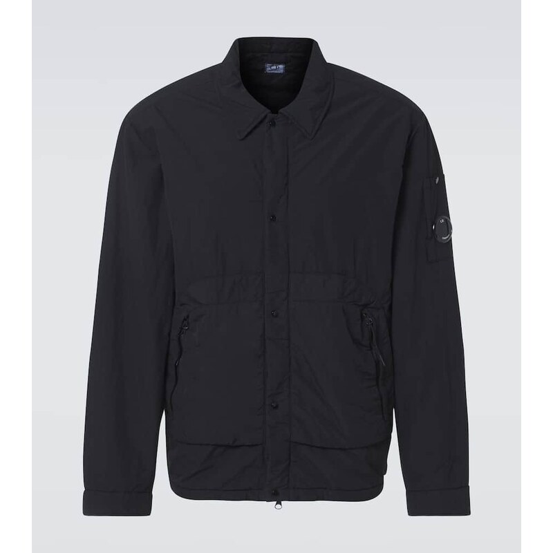 C.P. Company Technical field jacket