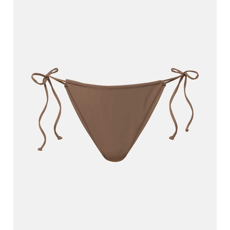 Jade Swim Lana bikini bottoms