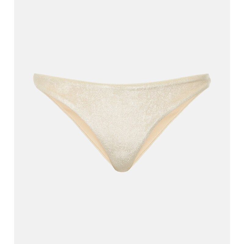 Jade Swim Most Wanted bikini bottoms