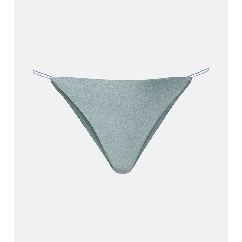 Jade Swim Micro Bare Minimum bikini bottoms